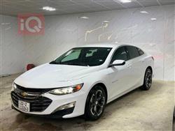 شيفروليه ماليبو